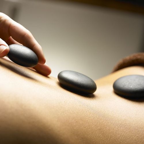 Hot Stone