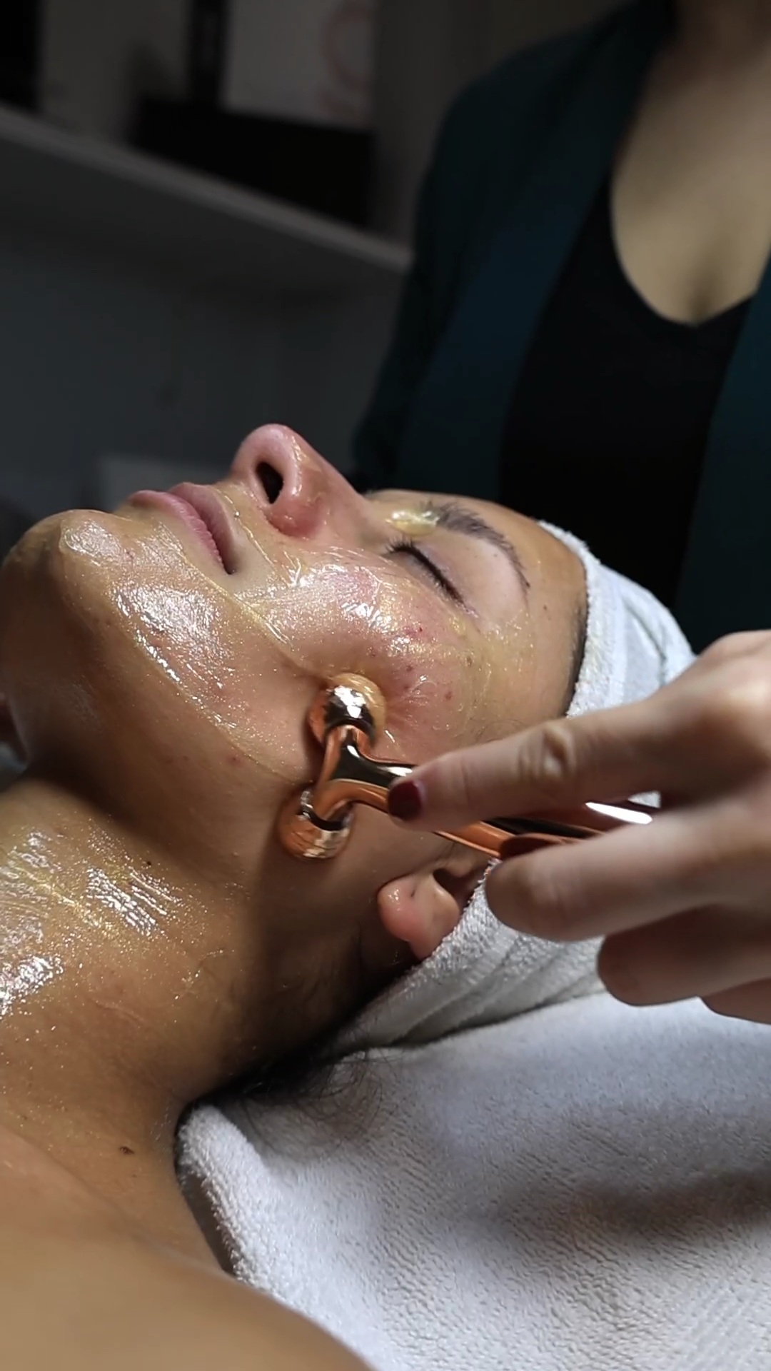 Estética avanzada y facial