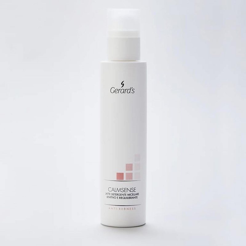 Calmsense Leche Micelar