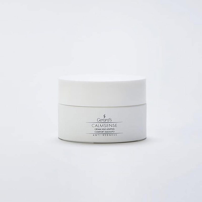 Calmsense Crema Calmante Confort Absoluto