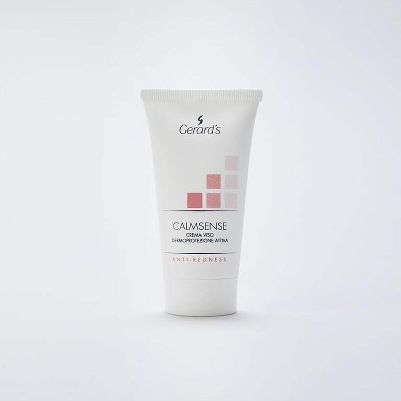 Calmsense Crema Dermoprotección Activa