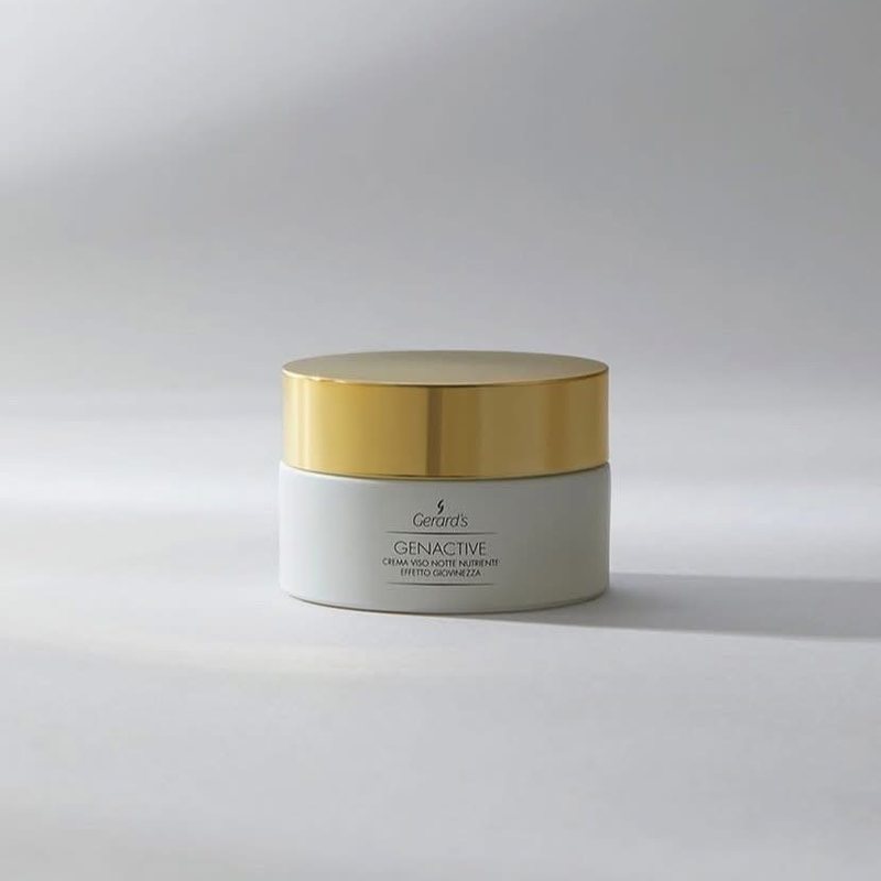 Genactive Crema Noche