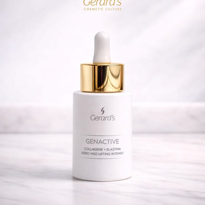 Genactive Lifting Intense Suero
