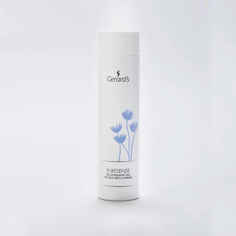 Puresense Gel Limpiador