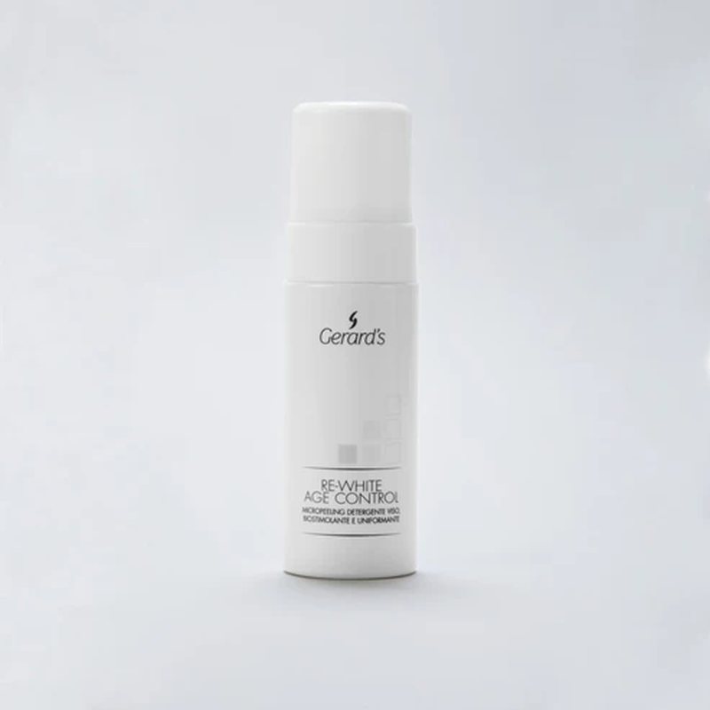 Re-White Micropeeling Rostro
