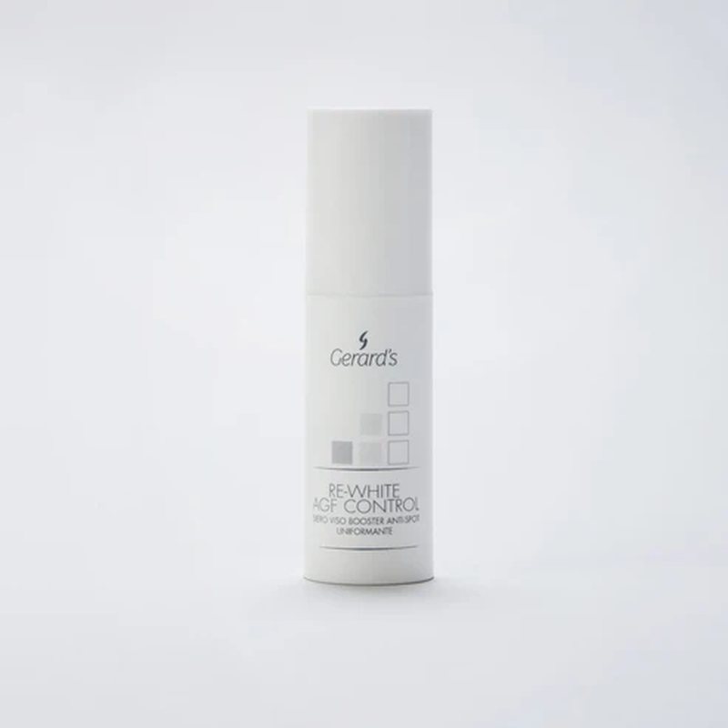 Re-White Suero Booster Antimancha