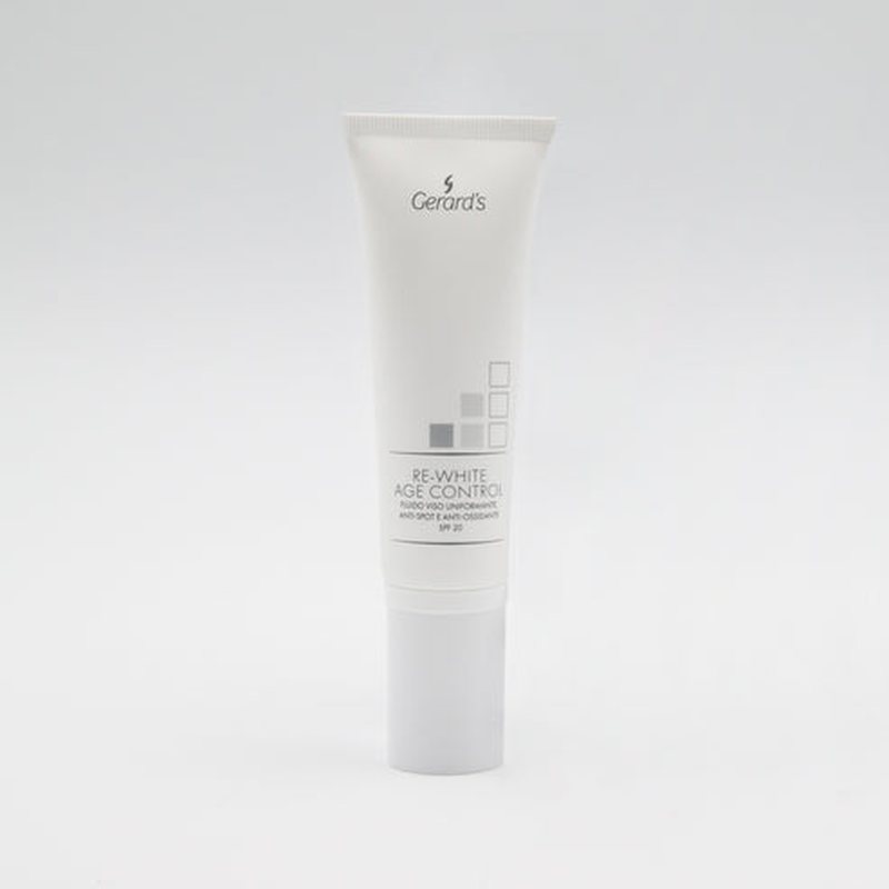 Re-White Fluido Anti-Spot SPF20