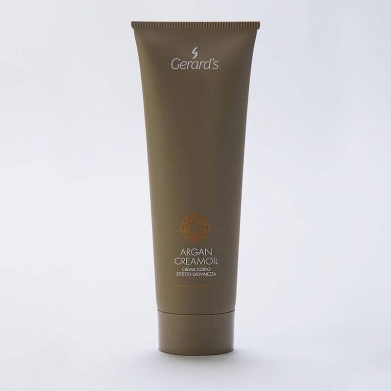 Crema Argán