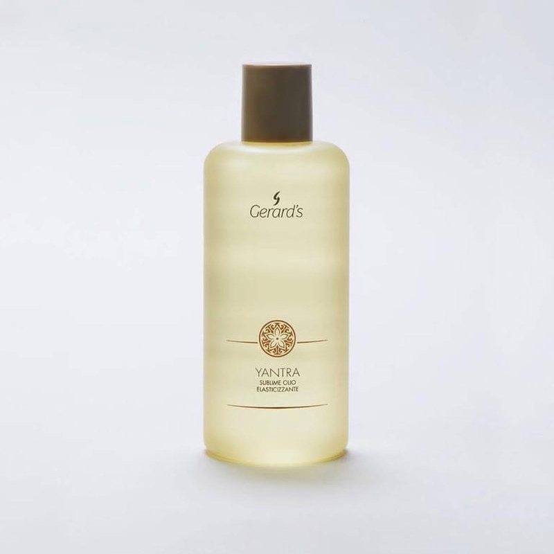 Yantra Aceite