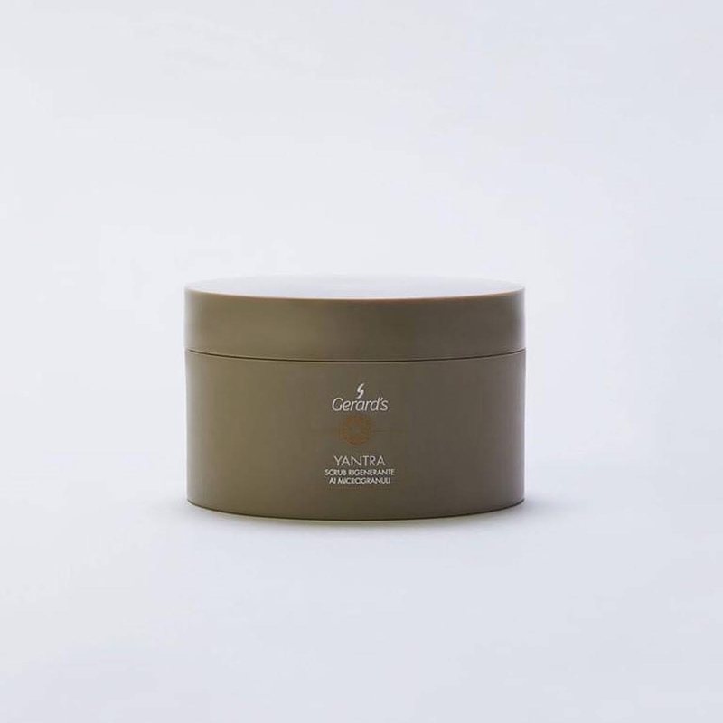 Yantra Scrub