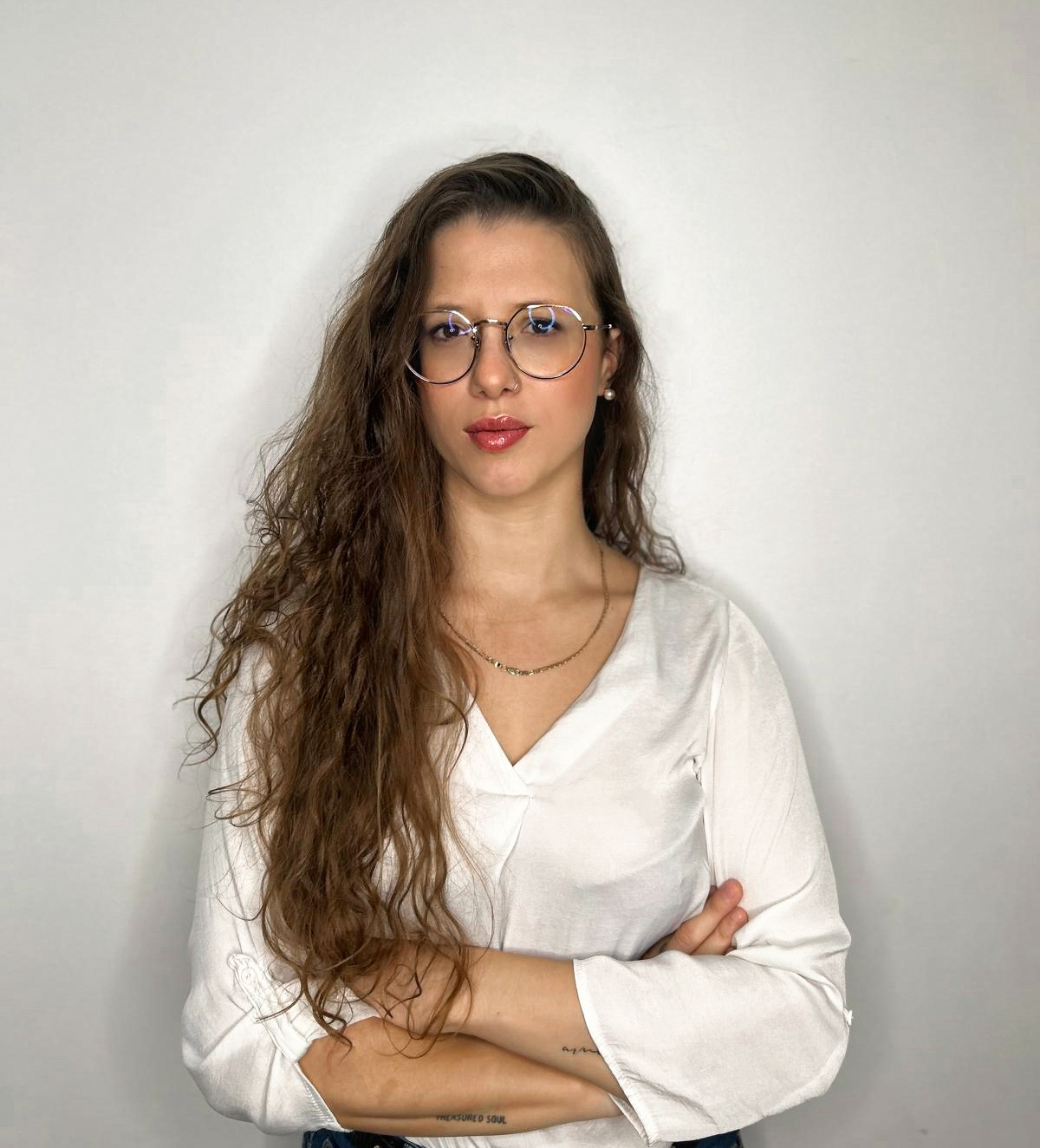 Foto Gloria Fernanda